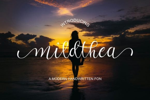 Mildthea